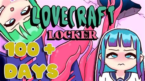 Lovecraft Tentacle Locker